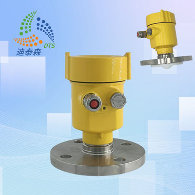 10m Radar Level Indicator High Sensitivity Radar Type Level Switch 80GHz